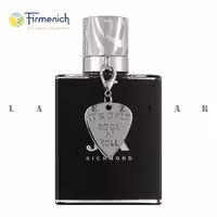 عطر جان ریچموند کلاسیک ( یک گرم ) - فرمنیخ سوییس با ماندگاری 24 ساعت - John Richmon Classic