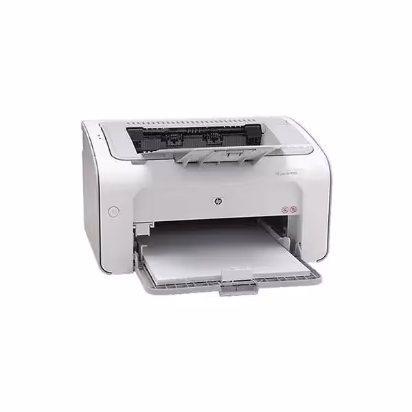 چاپگر لیزری اچ پی استوک تک کاره HP LaserJet P1102