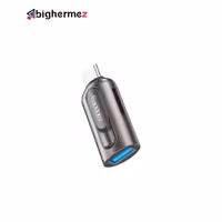 مبدل OTG و کارت ریدر ارلدام مدل ET-OT98C تایپ سی