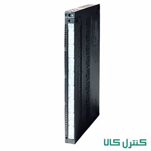 کارت ورودی آنالوگ سری PLC S7-400 زیمنس مدل 6ES7431-1KF10-0AB0