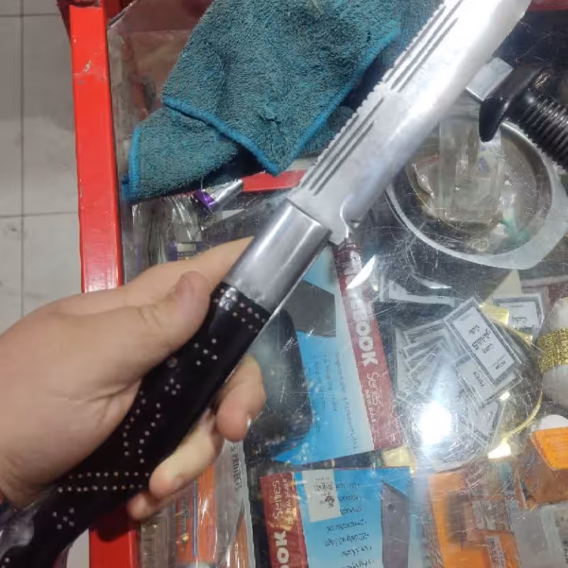 چاقو