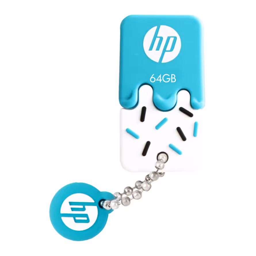 فلش مموری اچ پی V178b USB 2.0 64GB
