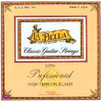 سیم گیتار لابلا مدل 10PH