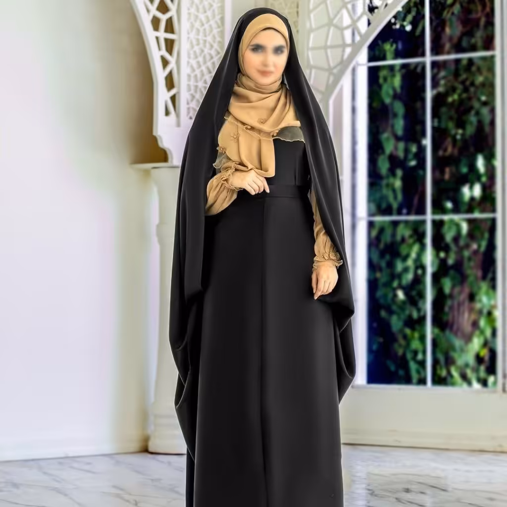 چادر مدل حسنا