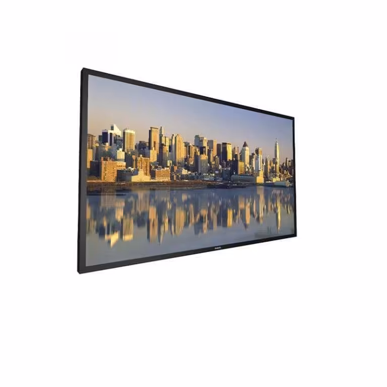 مانیتور صنعتی لمسی 55 اینچ فیلیپس Philips 55BDL4051T