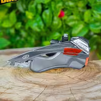 طبق‌ عوض‌کن جلو شیمانو Shimano XTR FD-M952