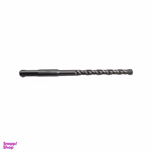 مته چهار شیار مدل sh8 سایز8 میلی متر