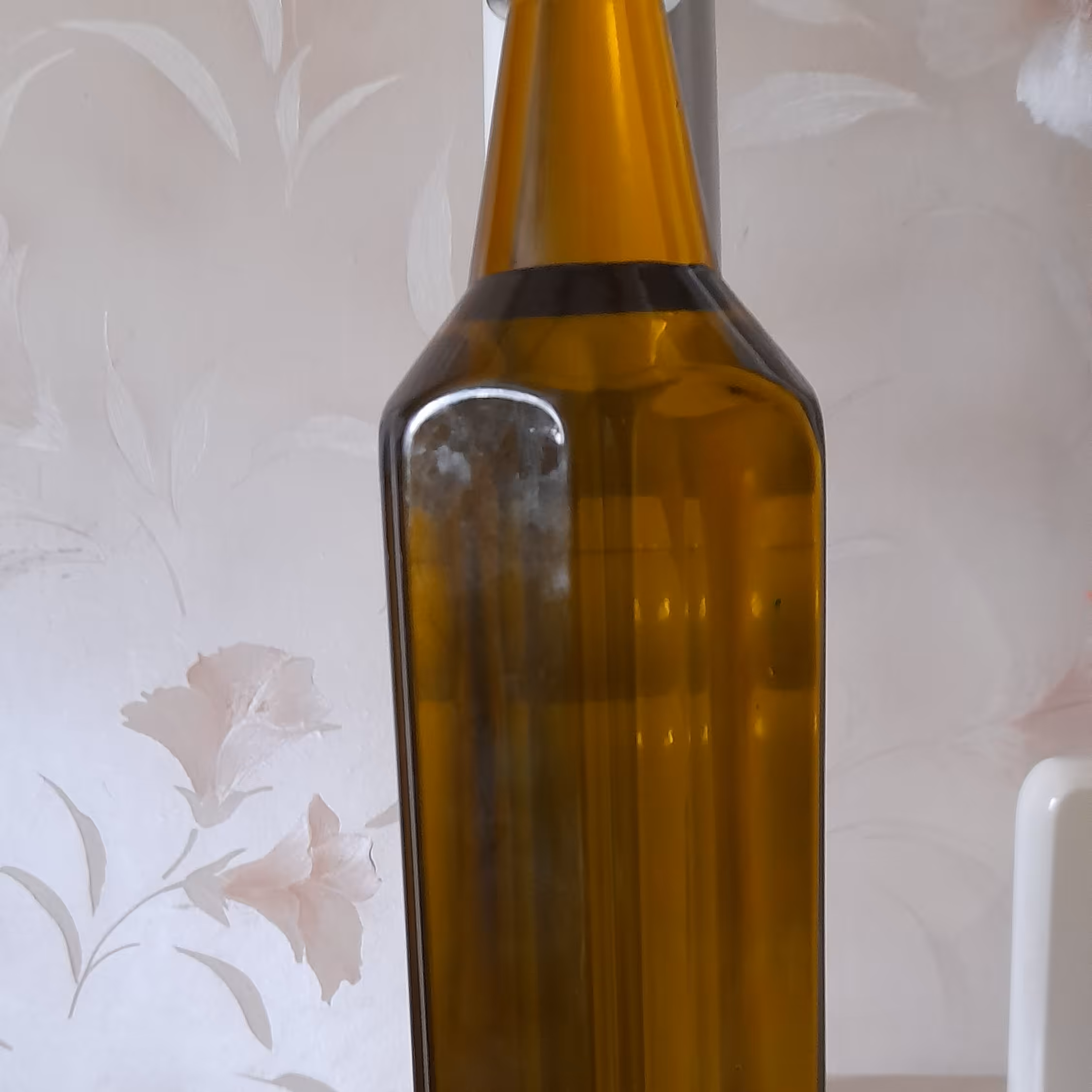 روغن زیتون با بو