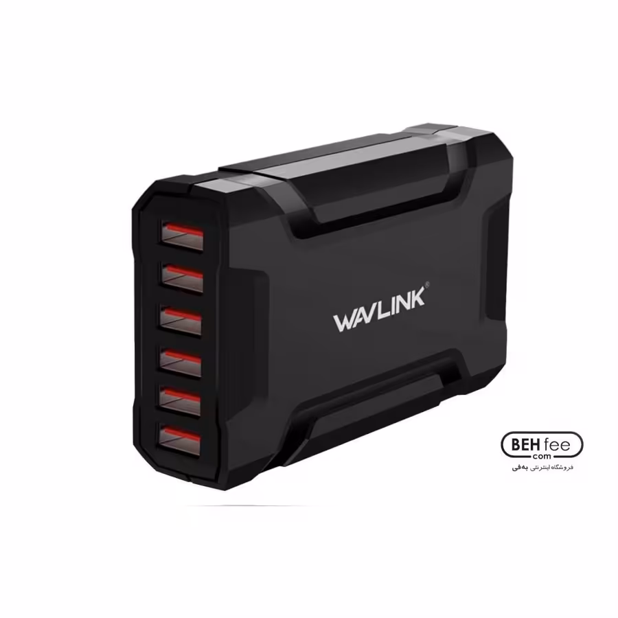 هاب شارژر ویولینک مدل WL-UH1062P