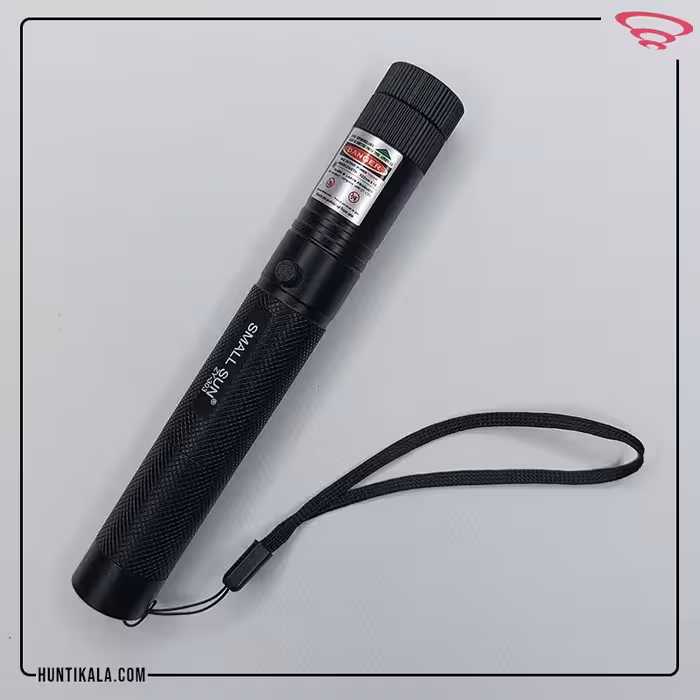 لیزر پوینتر اسمال سان مدل ZY-303