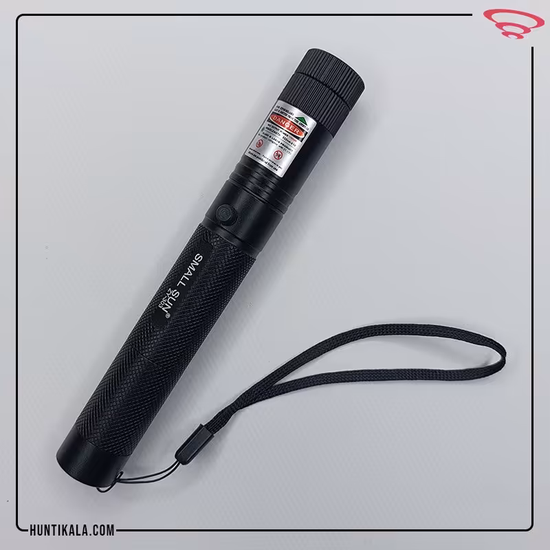 لیزر پوینتر اسمال سان مدل ZY-303