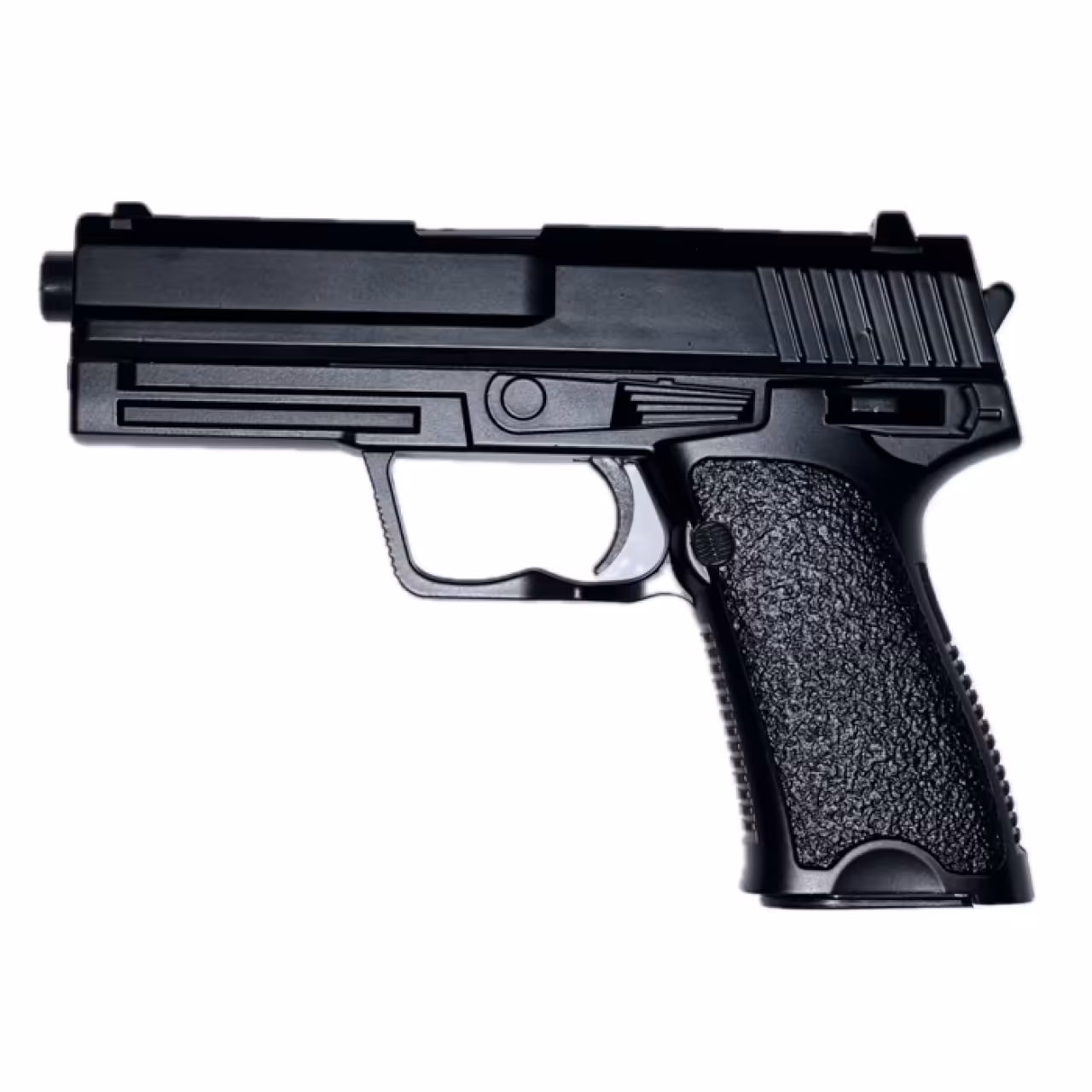 کلت فلزی ساچمه ای ایرسافت گان مدل V23