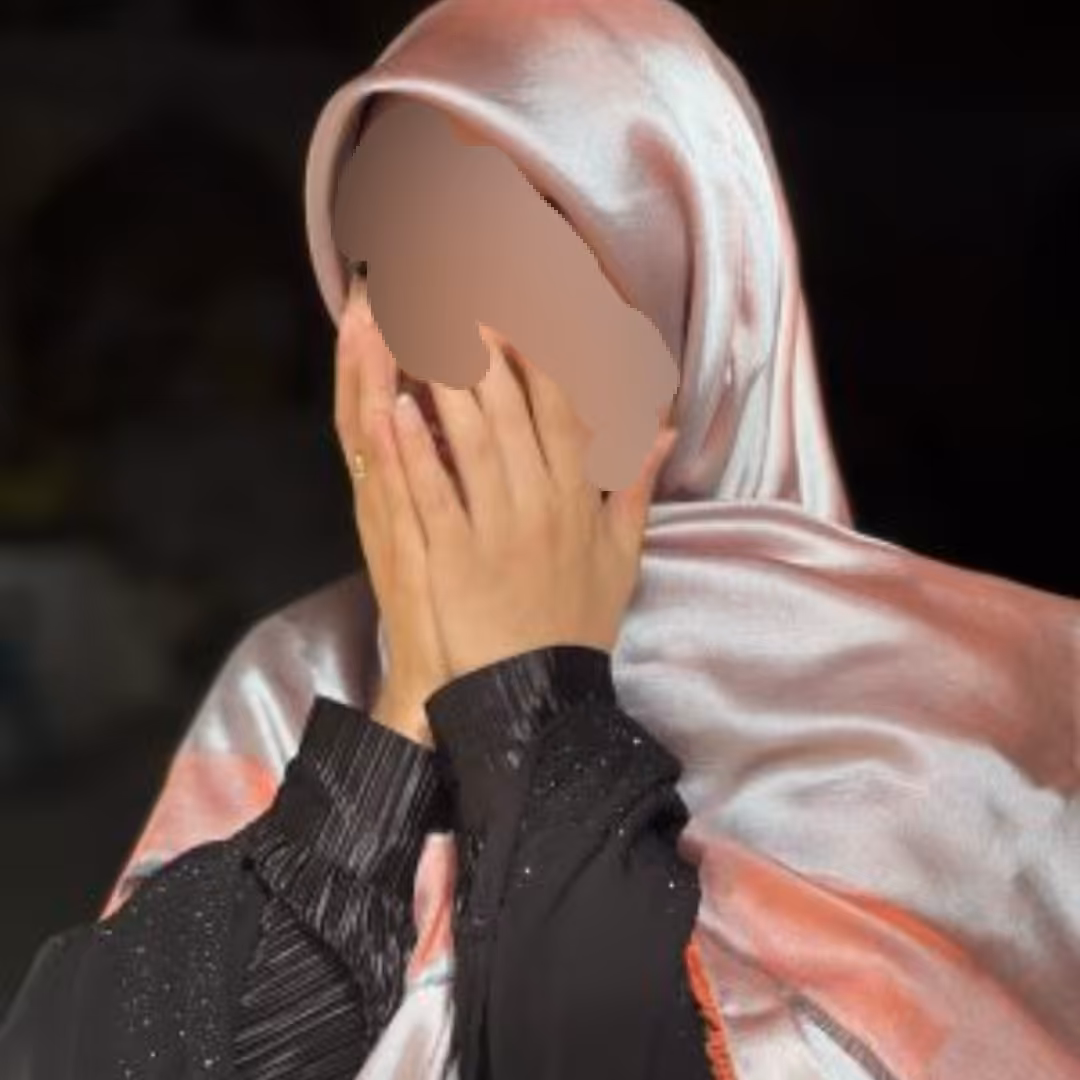 روسری بامبو