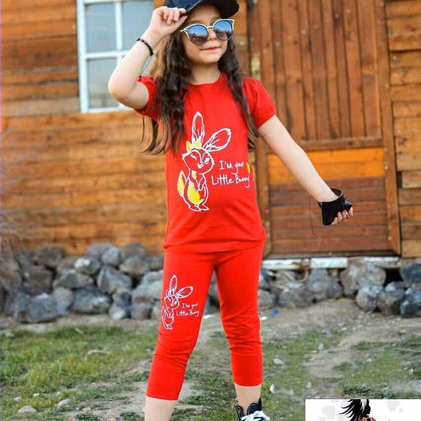 تیشرت با شلوارک
کیفیت عالی