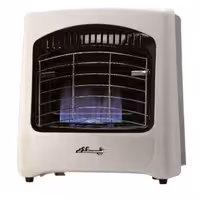 بخاری گازی بدون دودکش پلار مدل20KN(هزینه ارسال بصورت پس کرایه برعهده خریدار محترم هست)ارسال از مشهدوتهران