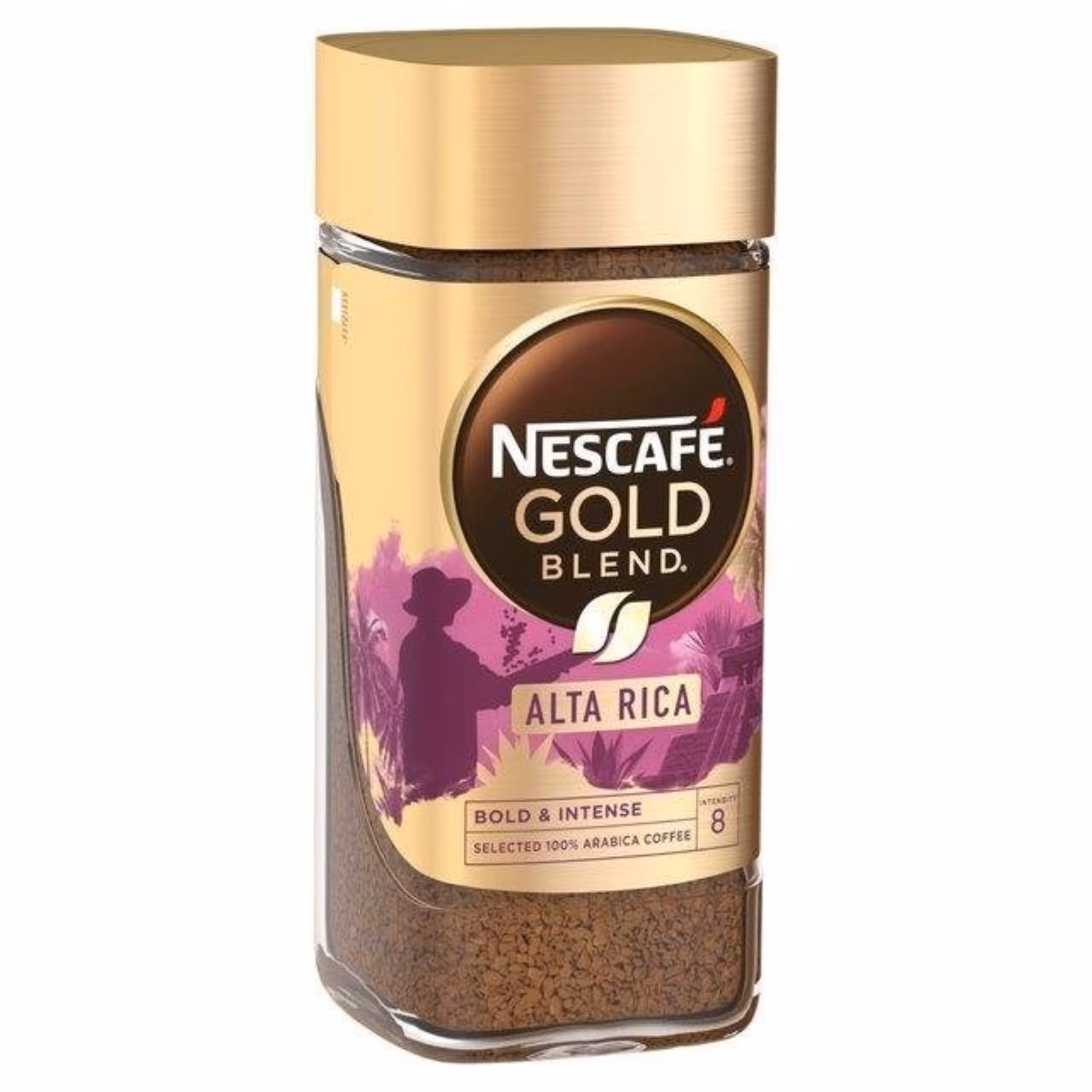 قهوه فوری نسکافه آلتاریکا 100 گرم Nescafe 