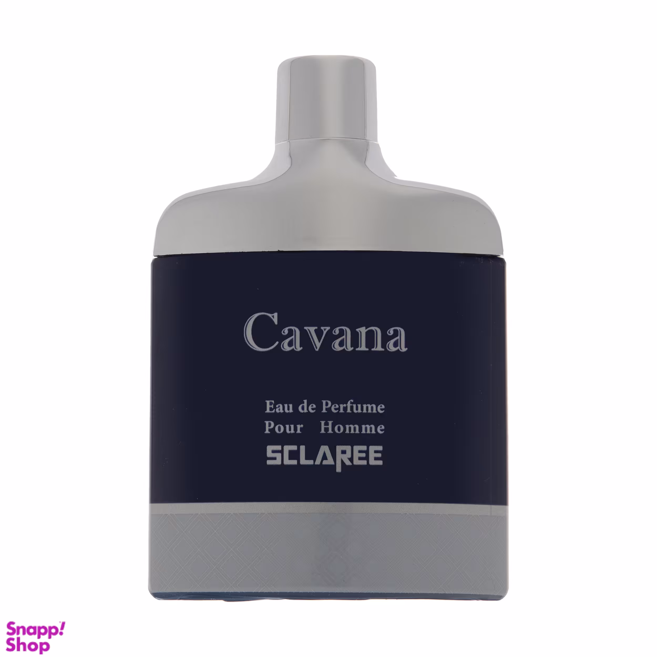 ادوپرفیوم زنانه اسکلاره (Sclaree) مدل Cavana