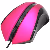 ماوس با سیم ای فور تک N-310