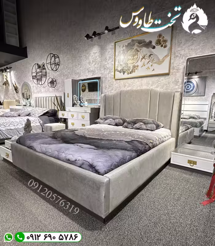 سرویس خواب السا