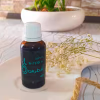 روغن ترکیبی مژه و ابرو فطرس حجم 30 میل