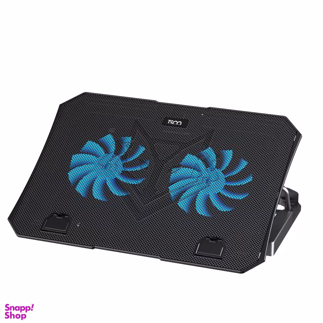 پایه نگهدارنده لپ تاپ تسکو مدل TCLP 3109