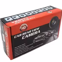 دوربین دنده عقب خودرو مدل RC خروجی AV