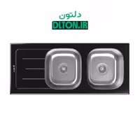 سینک داتیس 119 مشکی