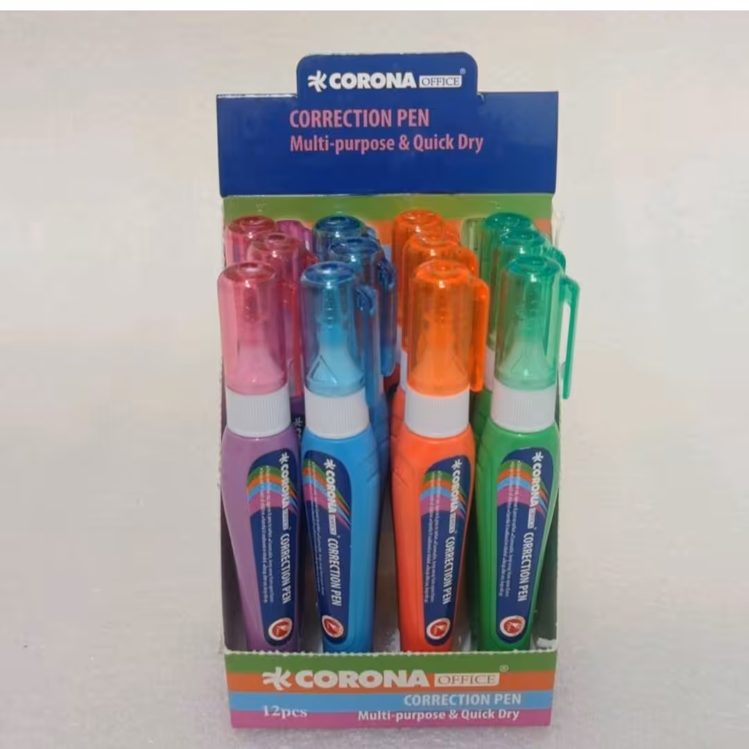 غلط گیر 7میل فسفری کرونا 747