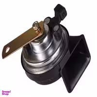 بوق خودرو سامفر مدل 1023231 مناسب برای پژو 206