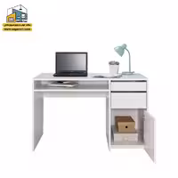میز کامپیوتر کد DPP31 - فروشگاه سه گامه