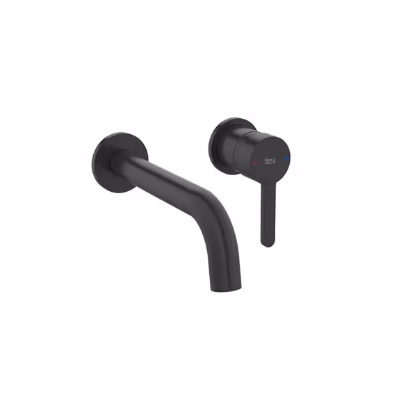 شیر روشویی توکار Roca مدل Carelia کد A5A358ANBK