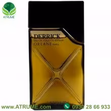 عطر ادکلن اورلن دریک مردانه 100 میل مردانه