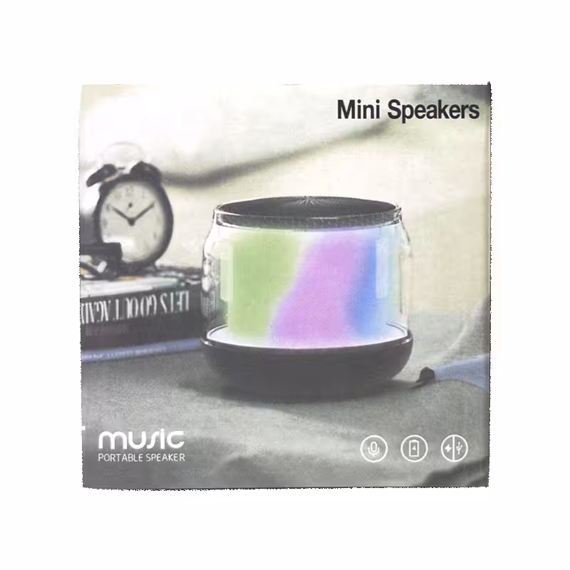 اسپیکر GODFREY s300mini