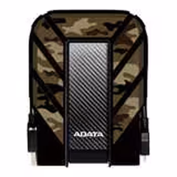 هارد اکسترنال ای دیتا Adata HD710M Pro ظرفیت 2 ترابایت