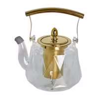 قوری یونیک کد 7949