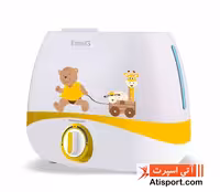 بخور سرد اولتراسونیک امسیگ US424 Baby