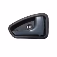 دستگیره داخلی راست درب خودرو آراکس یدک مدل AY-3869 مناسب برای پراید X100 