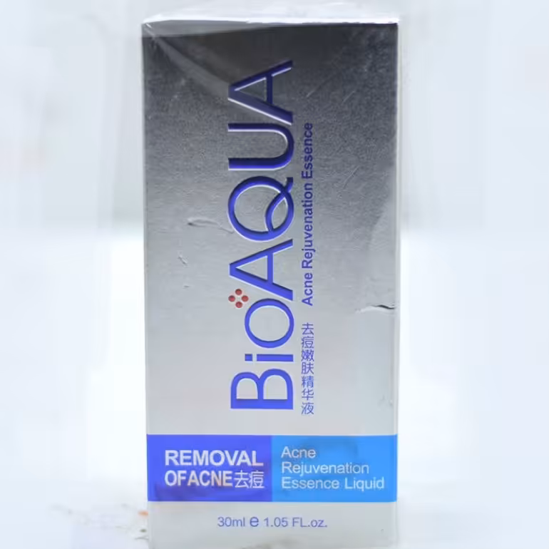 سرم آنتی اکنه بیو آکوآ  BioAqua