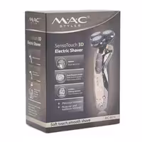 ماشین اصلاح سه تیغ مک استایلر MAC Styler مدل 8816