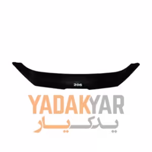 سنگ پران پژو 206