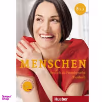 کتاب menschen B1.1 اثر Sandra Evans انتشارات Hueber