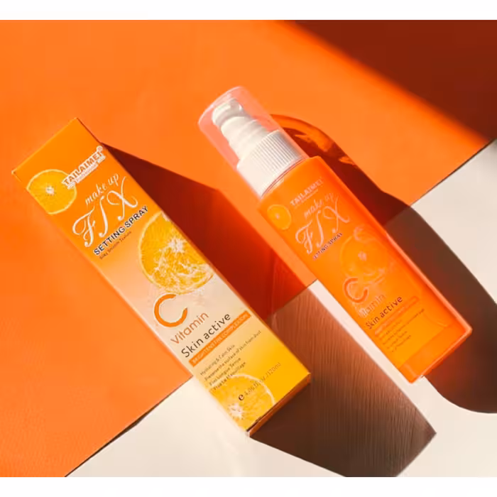 اسپری فیکس اورجینال ویتامین سی تایلامی