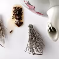 چایی صاف کن چتری