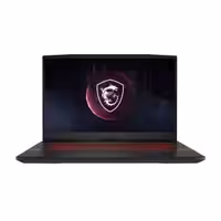 لپ تاپ ام اس آی PULSE GL66 11UEK i7 11800H 16GB 1TB SSD 6GB