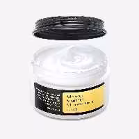 کرم مرطوب کننده و آبرسان حلزون کوزارکس Cosrx