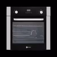 فر برقی گازی توکار درسا مدل ستاره