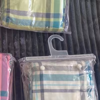 حوله تن پوش نخی با جذب آب بالا