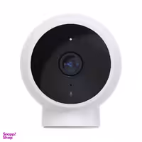 دوربین مداربسته تحت شبکه شیائومی مدل 2K Magnetic Mount
