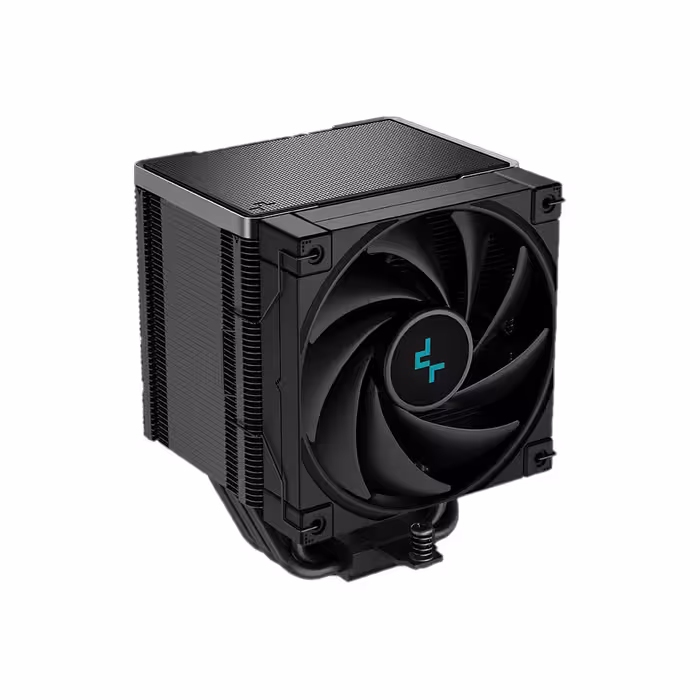 خنک کننده و فن پردازنده AK500 دیپ کول DeepCool AK500 Zero Dark CPU Cooler