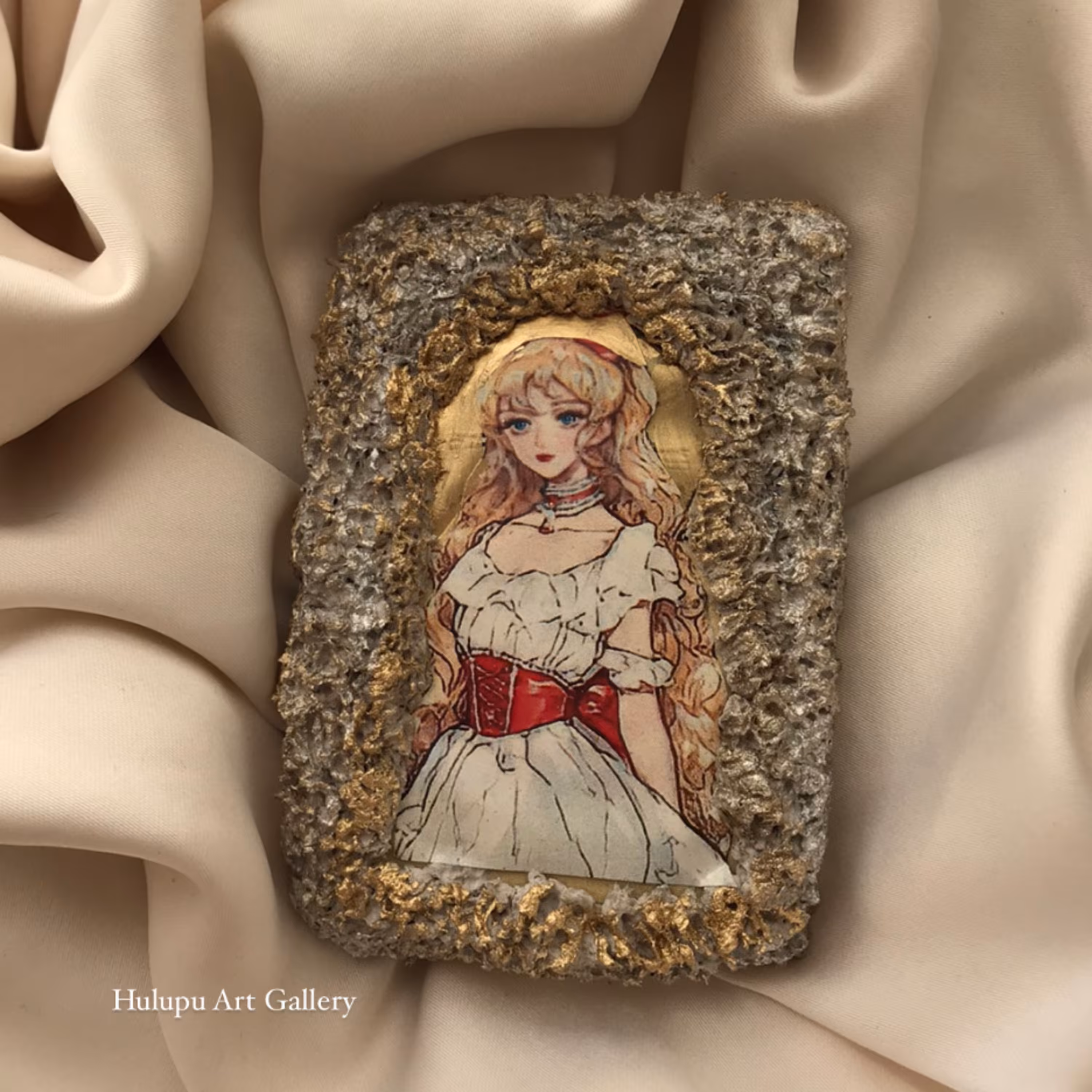 مگنت سیندرلا